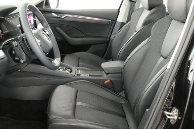 Škoda Octavia - 2024