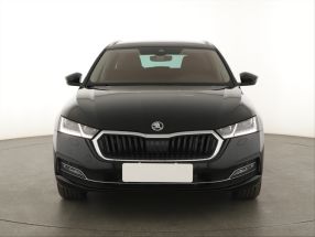 Skoda Octavia - 2024