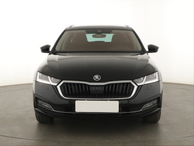 Škoda Octavia - 2024