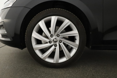 Škoda Octavia - 2024