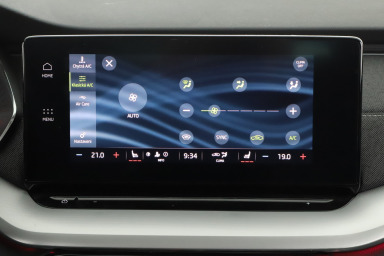 Škoda Octavia - 2024