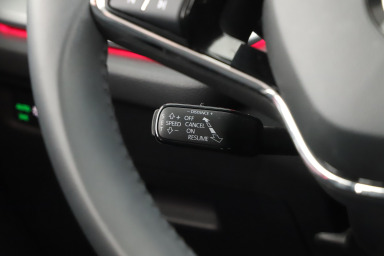 Škoda Octavia - 2024