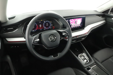 Škoda Octavia - 2024