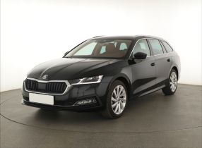 Skoda Octavia - 2024