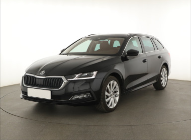 Škoda Octavia - 2024