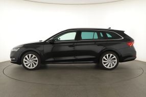 Skoda Octavia - 2024