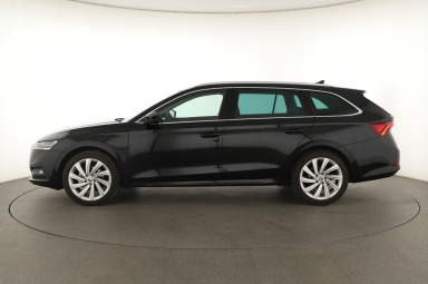 Škoda Octavia - 2024