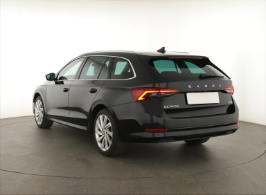 Škoda Octavia - 2024