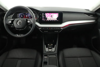 Škoda Octavia - 2024