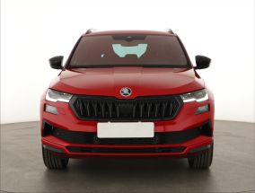 Skoda Karoq - 2024