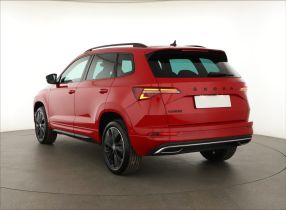 Skoda Karoq - 2024