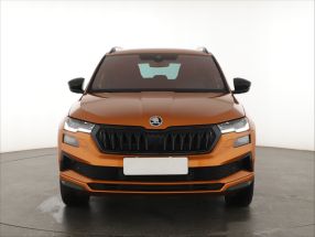 Skoda Karoq - 2024