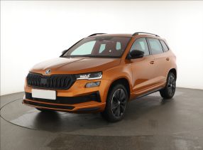 Skoda Karoq - 2024