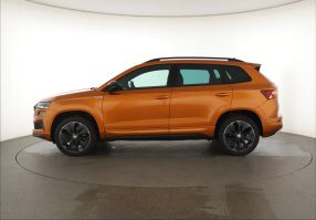 Skoda Karoq - 2024