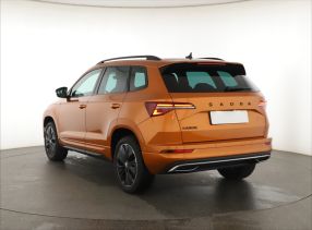 Skoda Karoq - 2024