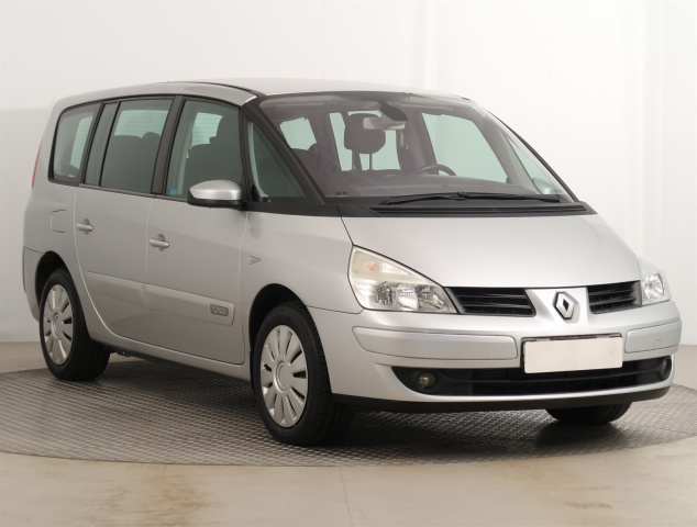 Renault Espace 2007