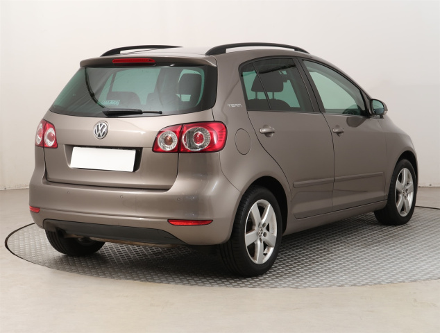 Golf plus 2011 online 1.2 tsi