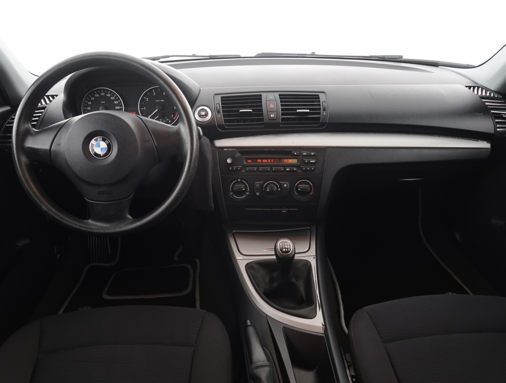 BMW 1