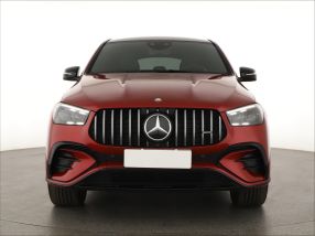 Mercedes-Benz GLE Coupe - 2024