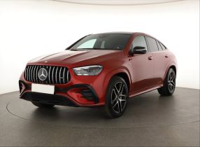 Mercedes-Benz GLE Coupe - 2024