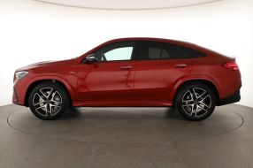 Mercedes-Benz GLE Coupe - 2024