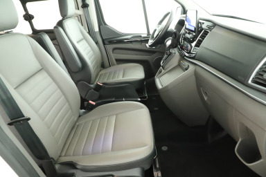 Ford Tourneo Custom - 2023