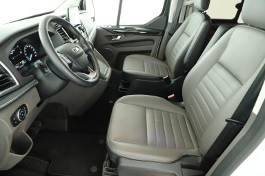 Ford Tourneo Custom - 2023