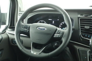 Ford Tourneo Custom - 2023