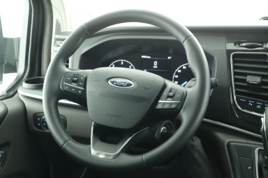 Ford Tourneo Custom - 2023