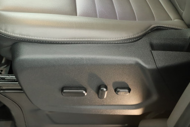 Ford Tourneo Custom - 2023