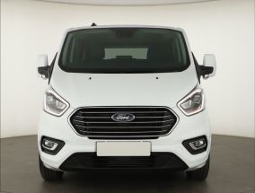 Ford Tourneo Custom - 2023