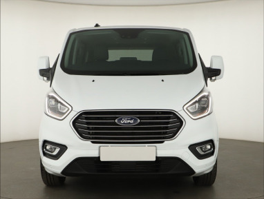 Ford Tourneo Custom - 2023