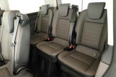 Ford Tourneo Custom - 2023