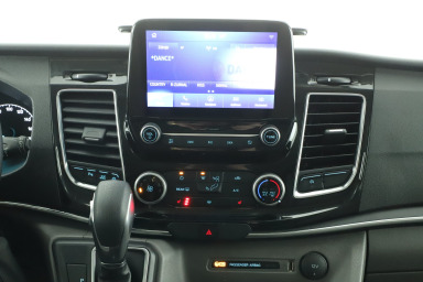 Ford Tourneo Custom - 2023