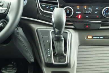Ford Tourneo Custom - 2023