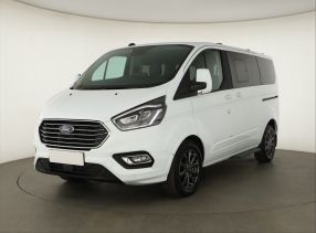 Ford Tourneo Custom - 2023
