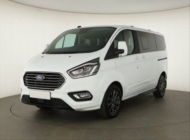 Ford Tourneo Custom - 2023
