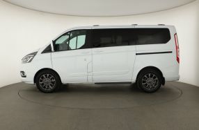 Ford Tourneo Custom - 2023