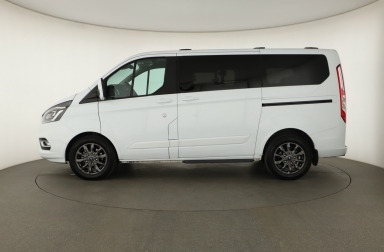 Ford Tourneo Custom - 2023