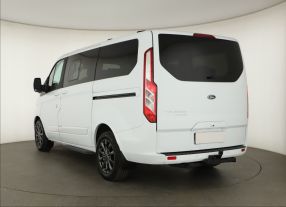 Ford Tourneo Custom - 2023