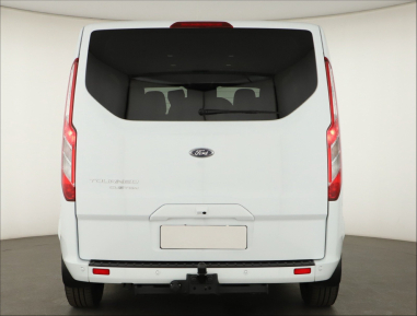 Ford Tourneo Custom - 2023