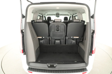 Ford Tourneo Custom - 2023