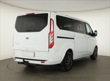 Ford Tourneo Custom - 2023