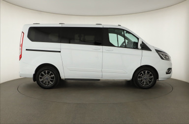 Ford Tourneo Custom - 2023