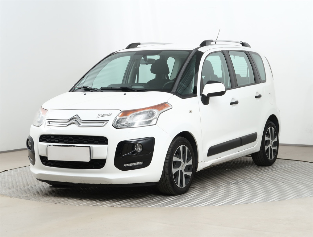 Citroen C3 Picasso