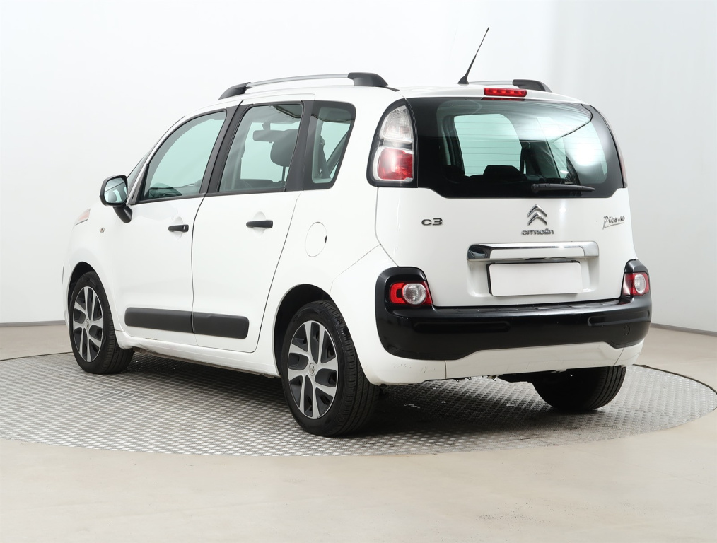 Citroen C3 Picasso