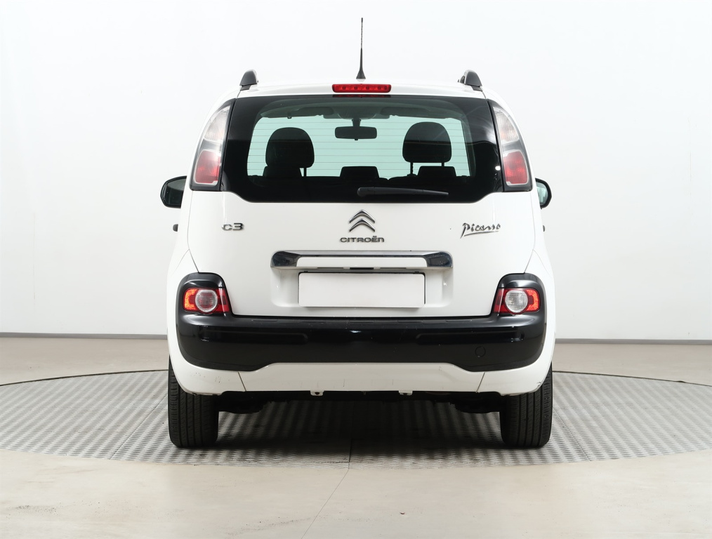 Citroen C3 Picasso
