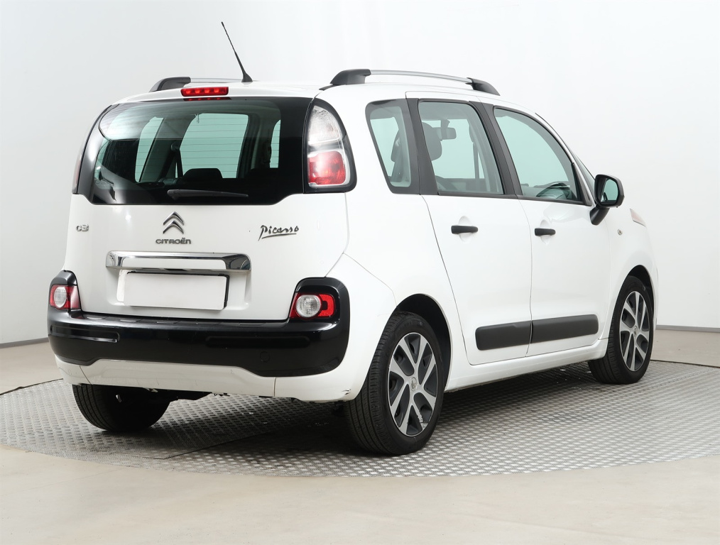 Citroen C3 Picasso