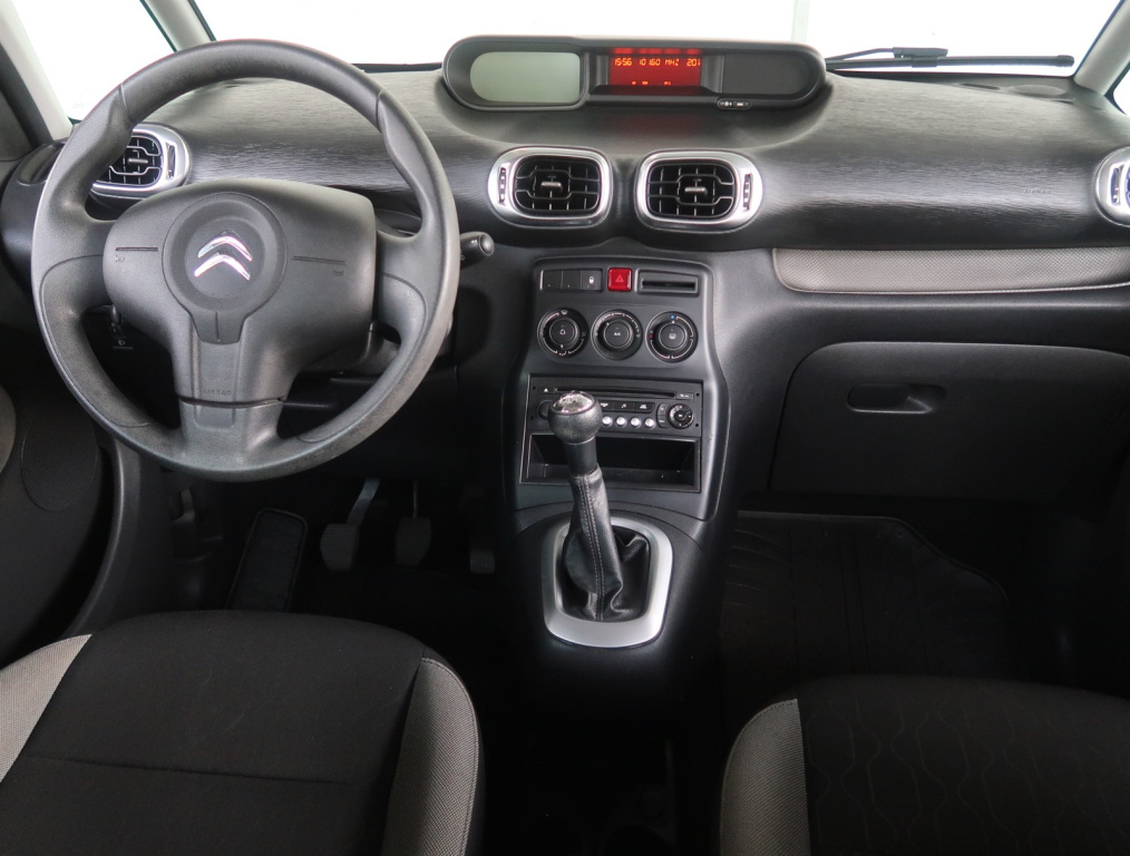 Citroen C3 Picasso