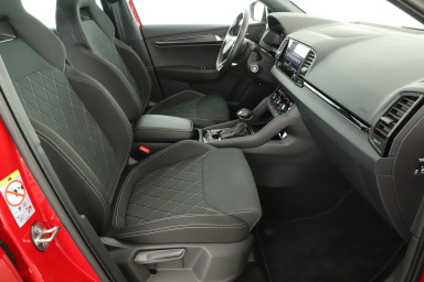 Škoda Karoq - 2024